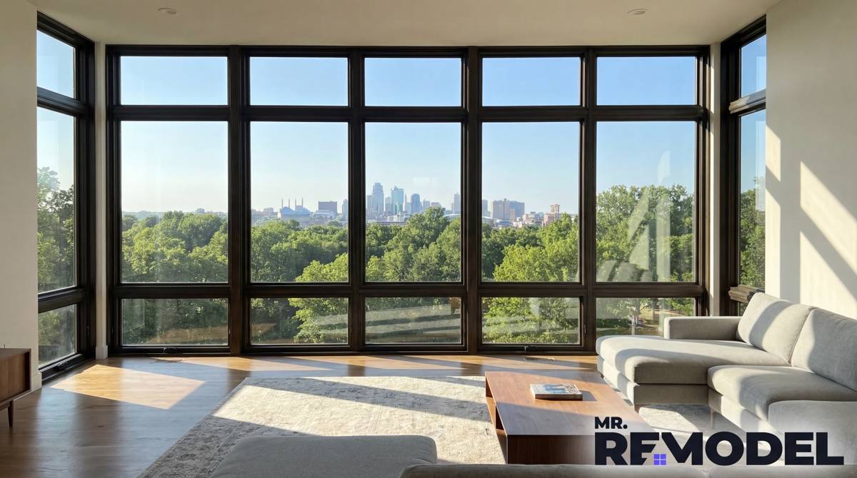Kansas City Window Installers: Is It Time to Repair or Replace Your Windows?