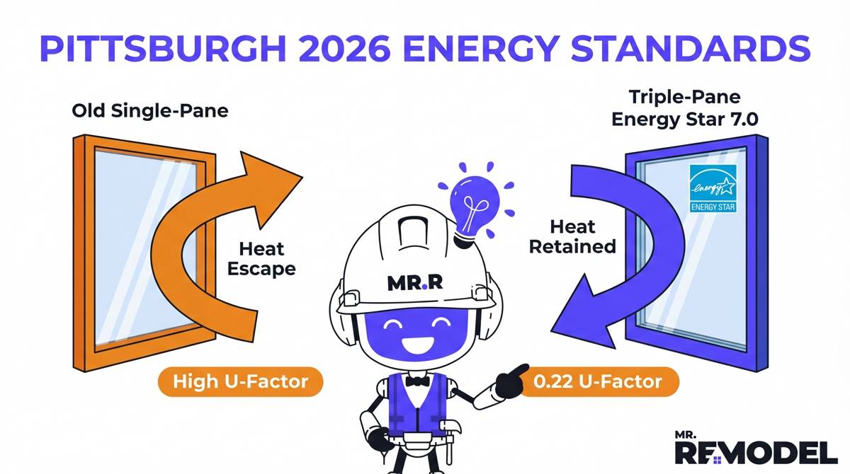 2026 Energy Standards