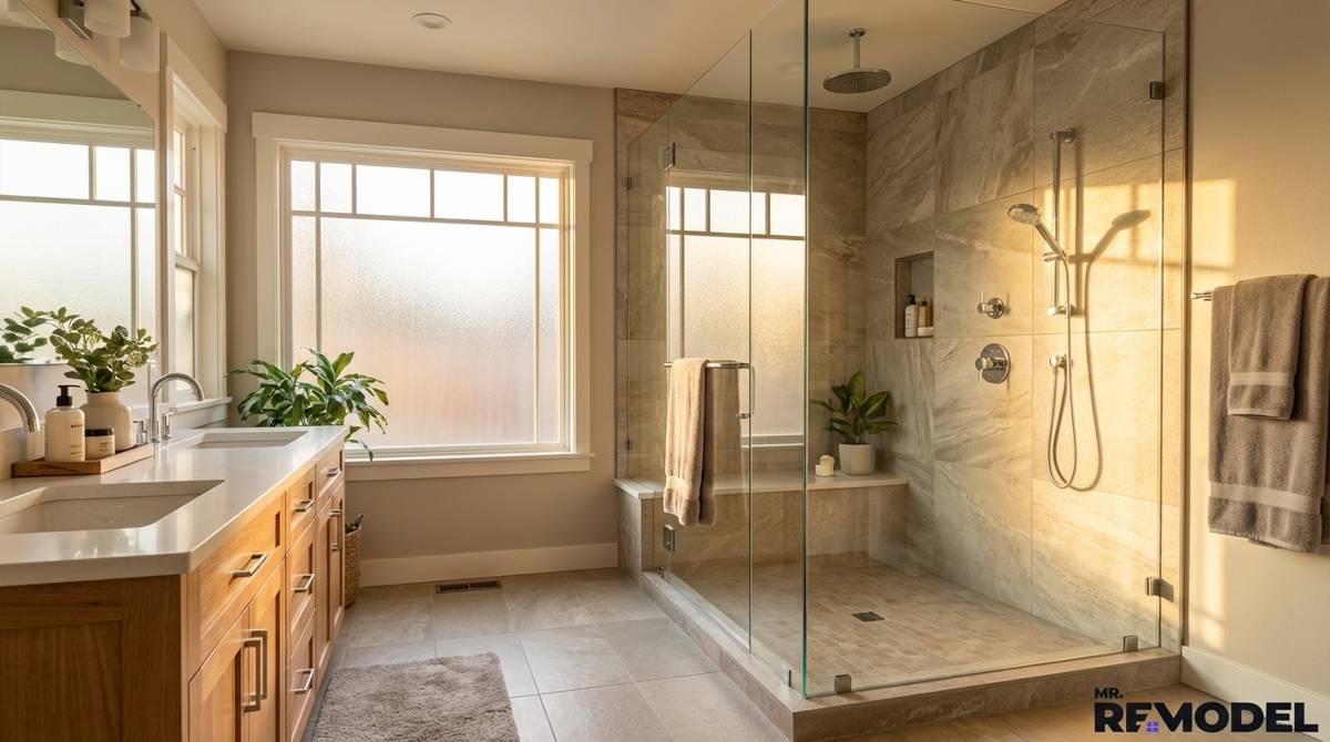 Professional Bathroom Remodel Contractors in Sacramento: Fast-Track Shower Upgrades and Full Renovations