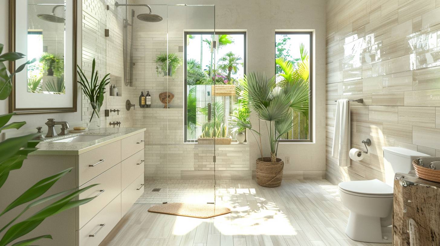 Bathroom Remodeling Companies in Tampa: What to Know Before You Hire