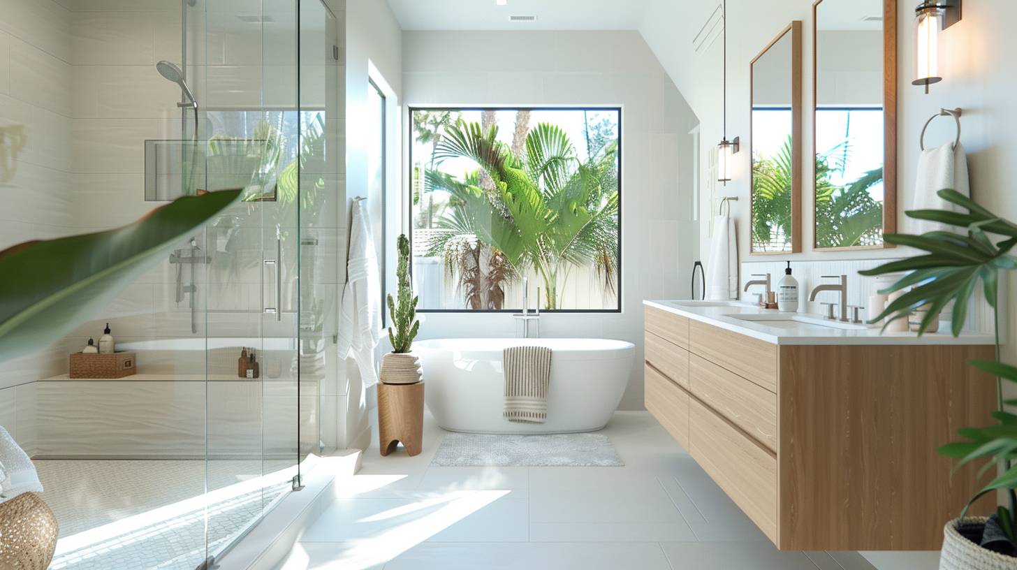 Bathroom Renovation in San Diego: A Smart Homeowner’s Guide