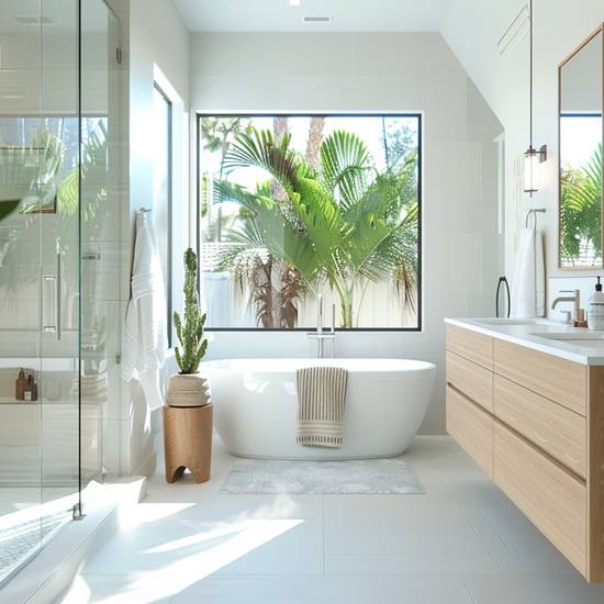 Bathroom Renovation in San Diego: A Smart Homeowner’s Guide