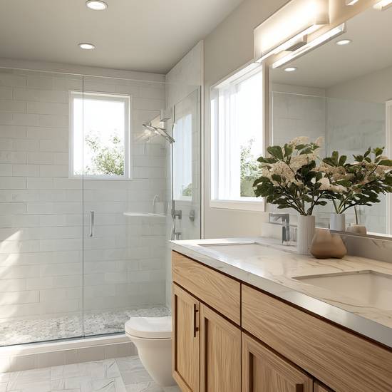 Exploring San Diego's Best Bathroom Remodelers
