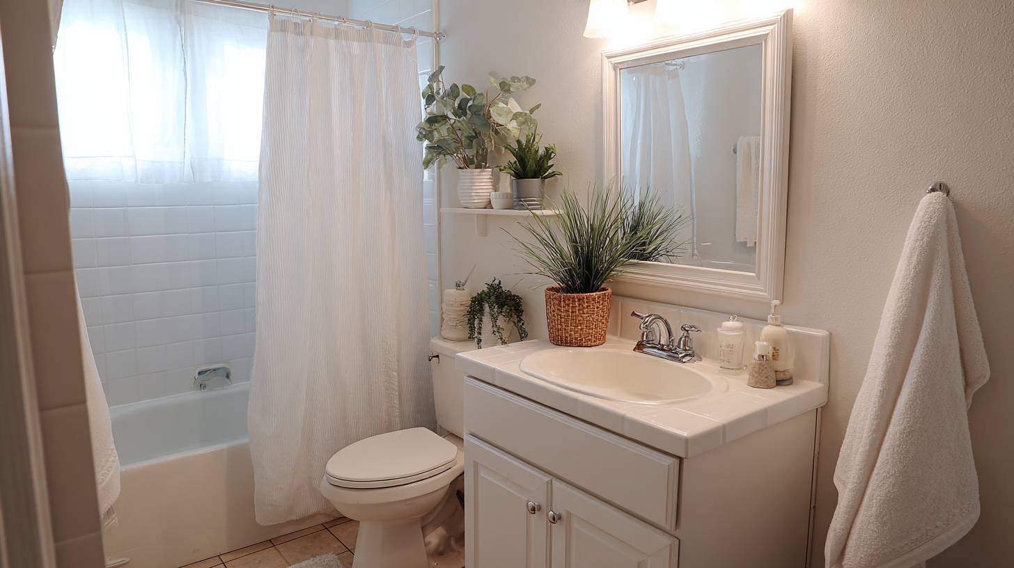 $500 Bathroom Remodel: What You Can Do With a Pro and How to Hire