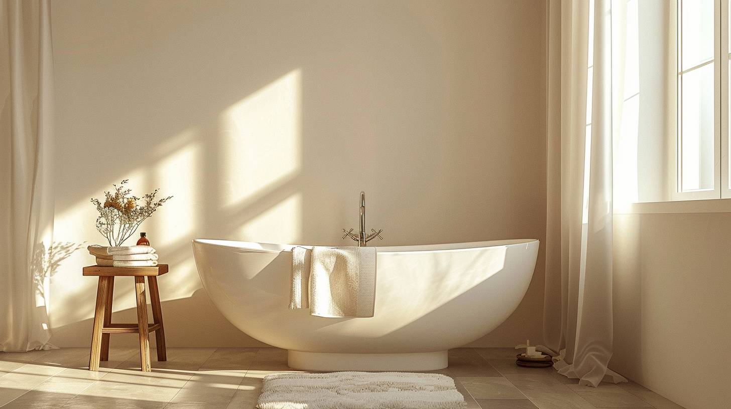 Your Guide to a 2025 Bathroom Remodel: Trends and Costs