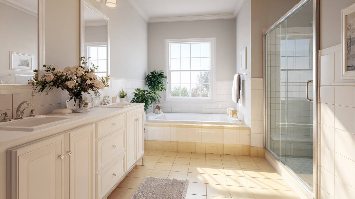 The 10 Best Bathroom Remodels
