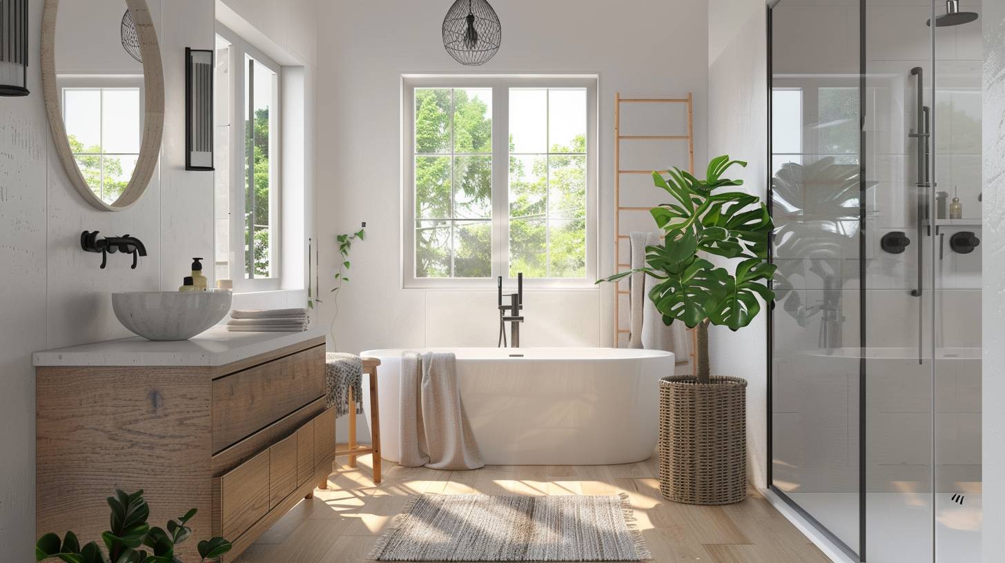 What a $10,000 Bathroom Remodel Can Get You