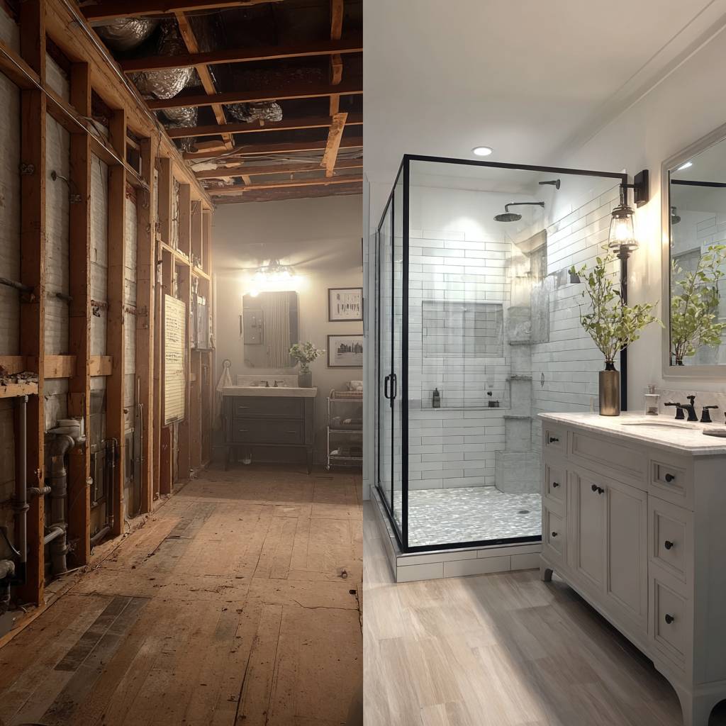 5x5 Bathroom Remodel: A Realistic Cost and Planning Guide for 2025