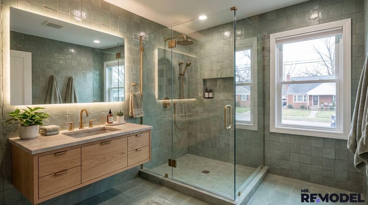 The Two-Week Turnaround: How to Vet Bathroom Remodel Contractors in  Columbus for Fast, High-Quality Results