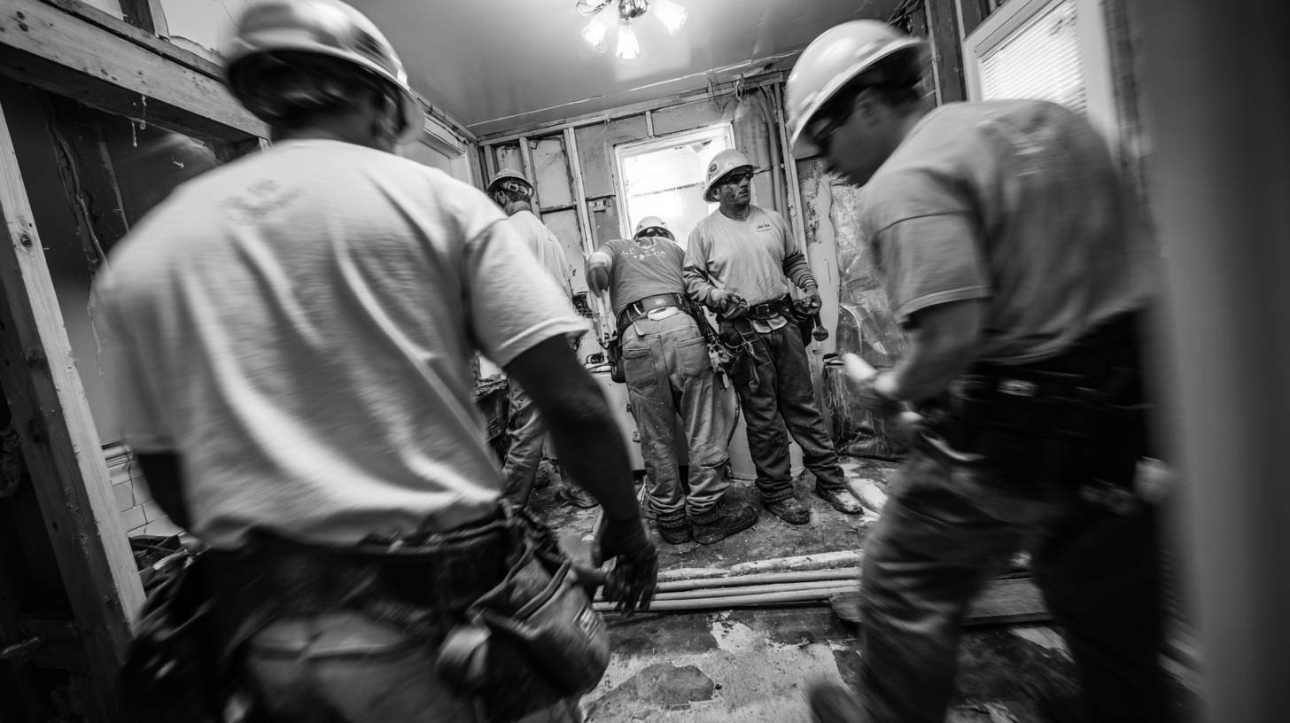 Is a 10 Day Bathroom Remodel Realistic?