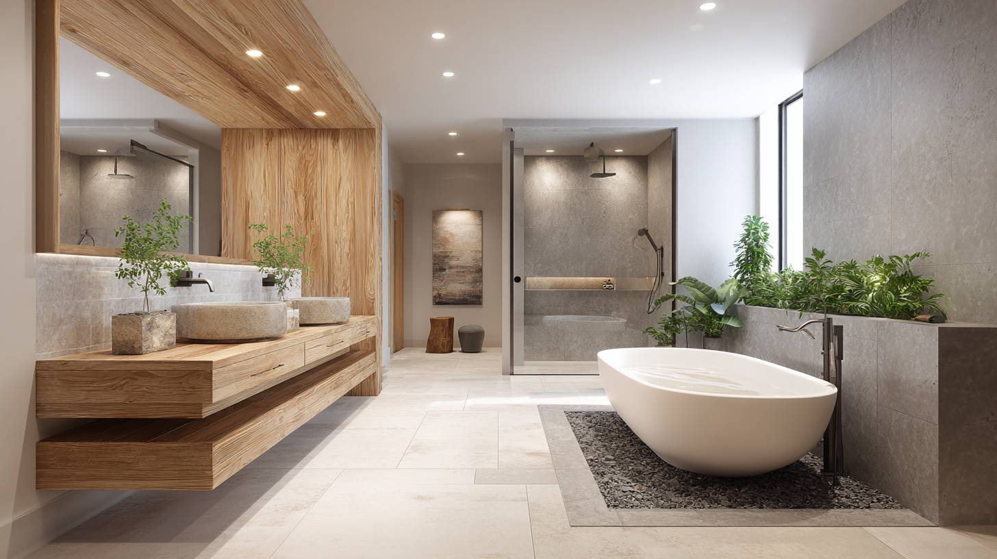 The Top 10 Bathroom Remodeling Trends for 2026