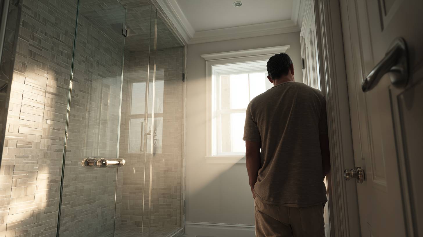 The 5-Day Bathroom Remodel: A Realistic Timeline and Cost Guide