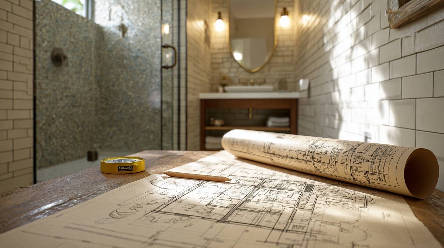 The Homeowner's Guide to a Successful 5x8 Bathroom Remodel