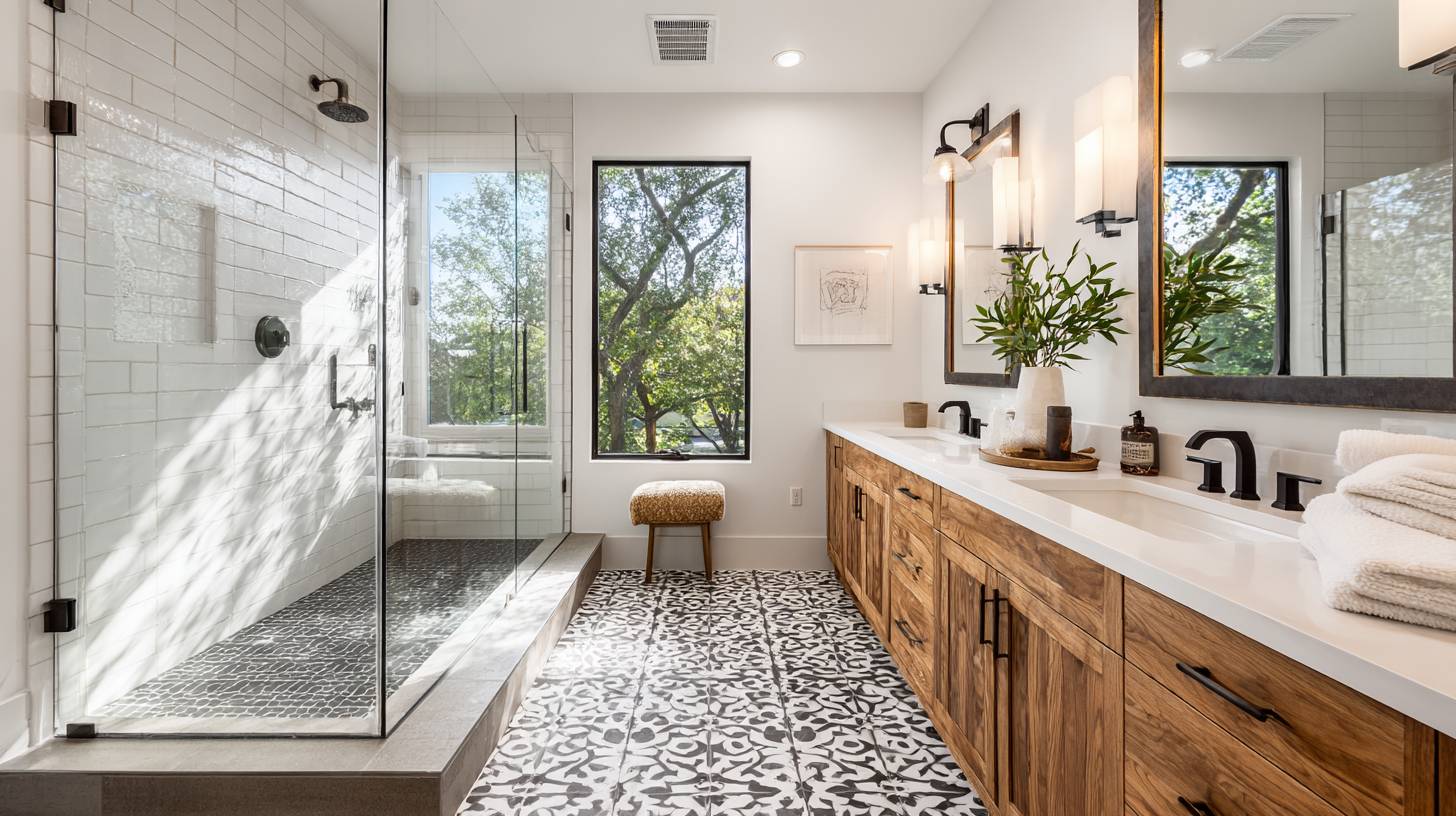 Find the Best Contractor for Bathroom Remodel: Your No-Nonsense Guide