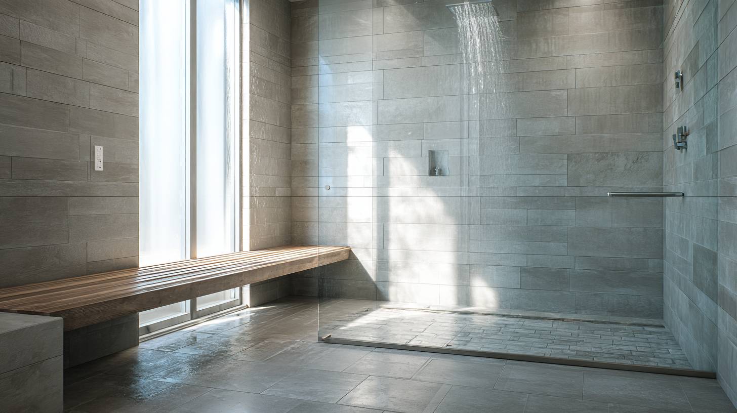 5x10 Bathroom Remodel: Your Guide to a Successful Tub-to-Shower Conversion