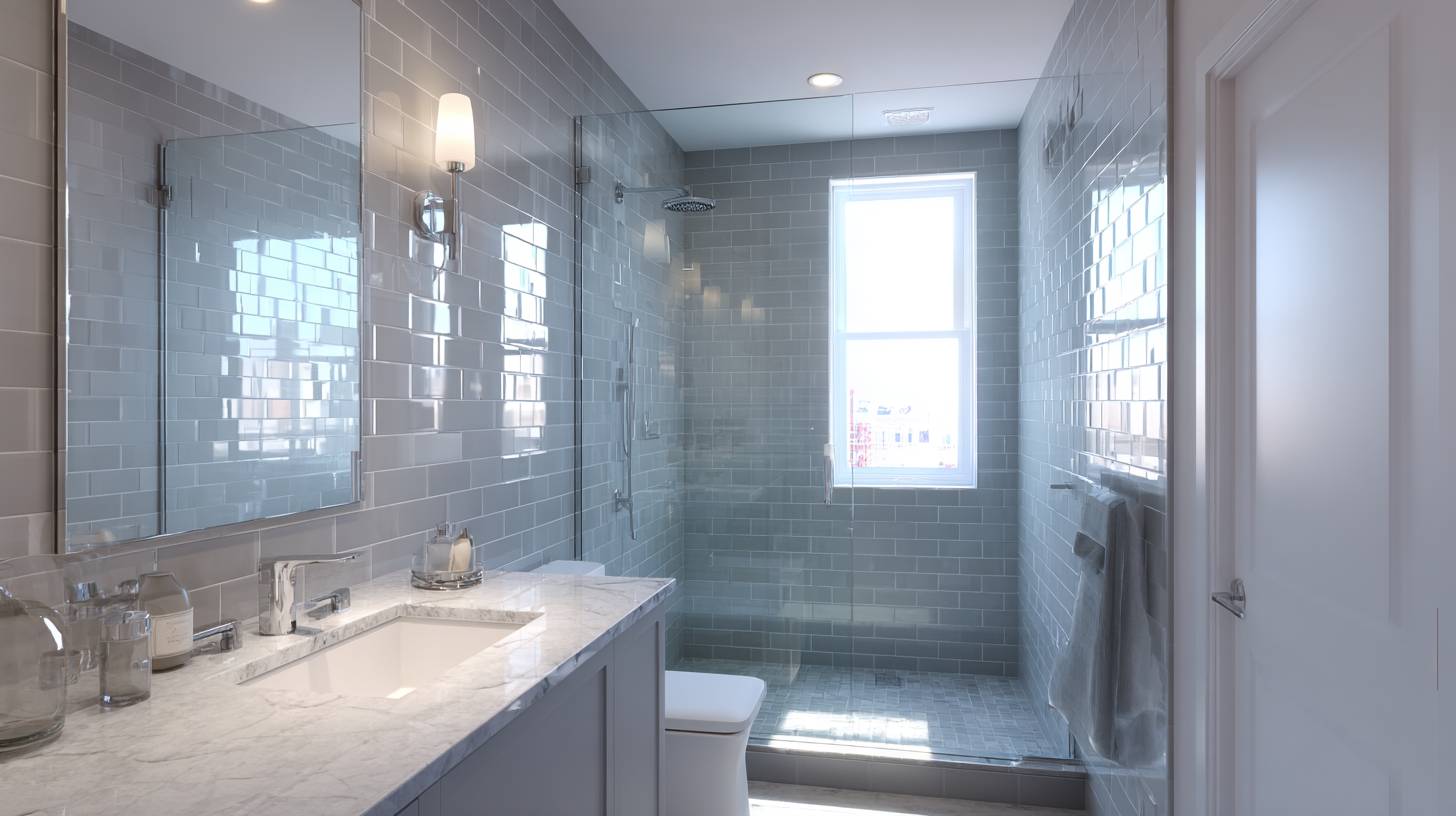 Budgeting for a 60 Sq Ft Bathroom Remodel: Maximize Your Investment Without Overspending