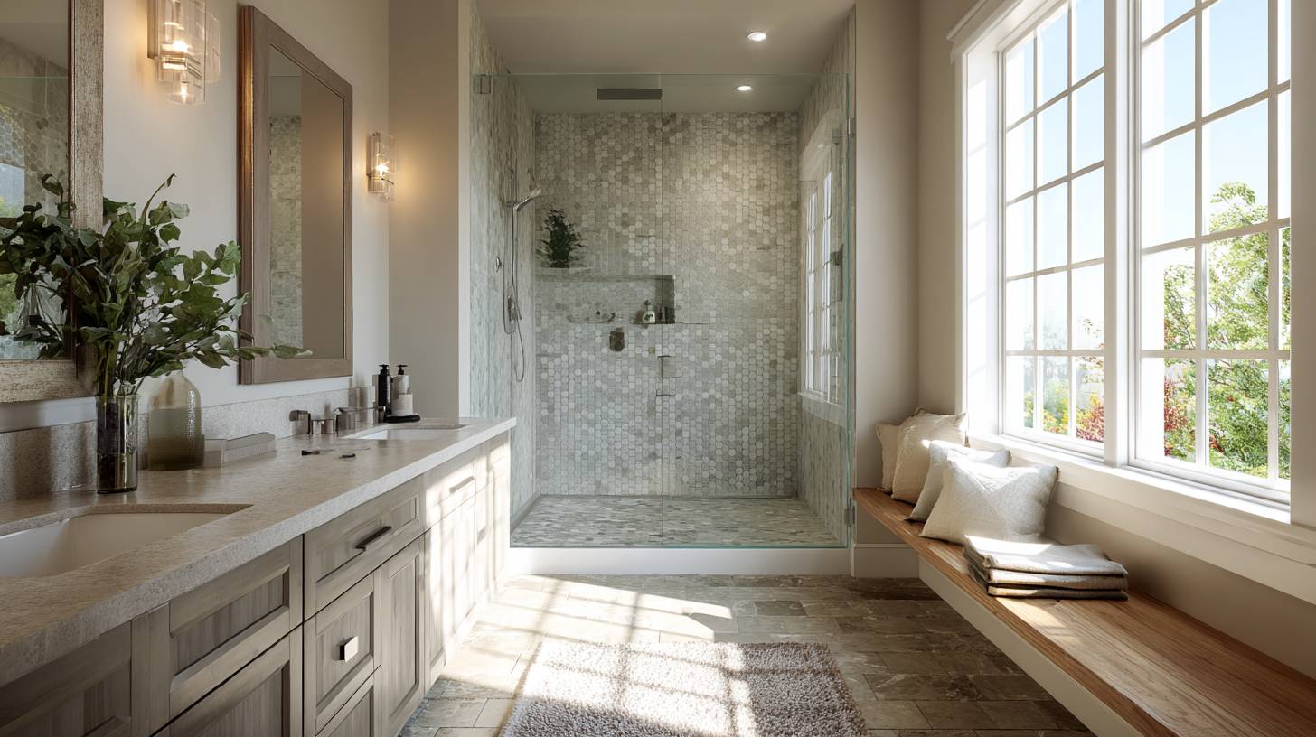 Finding the Right Bathroom Remodel Contractor