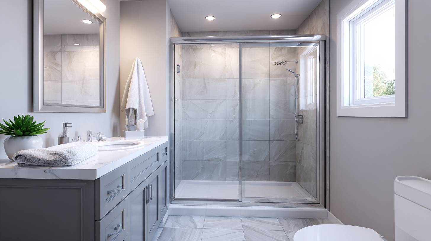 The $7,000 Bathroom Transformation: A Real-World Guide to 35 Sq Ft Remodel Costs