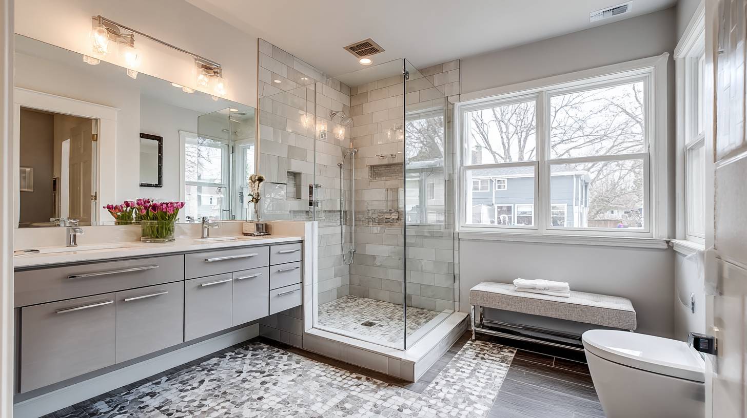 Top Bathroom Remodeling Companies: How to Choose the Best Contractor