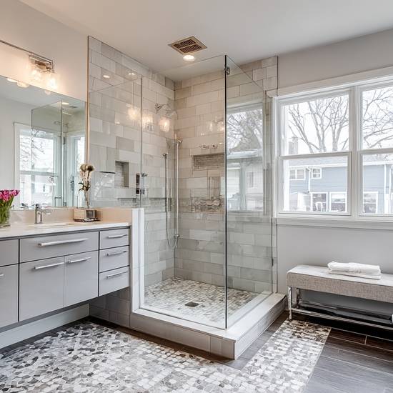 Top Bathroom Remodeling Companies: How to Choose the Best Contractor