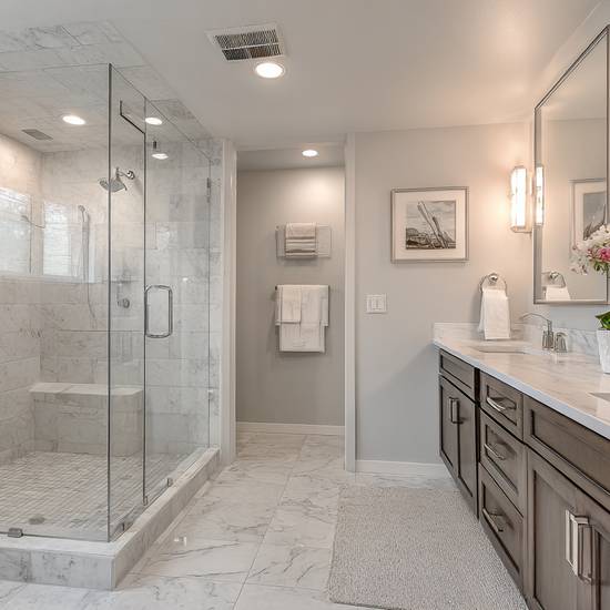 How the Best Bathroom Remodel Contractors Deliver Leak-Proof, Lasting Upgrades