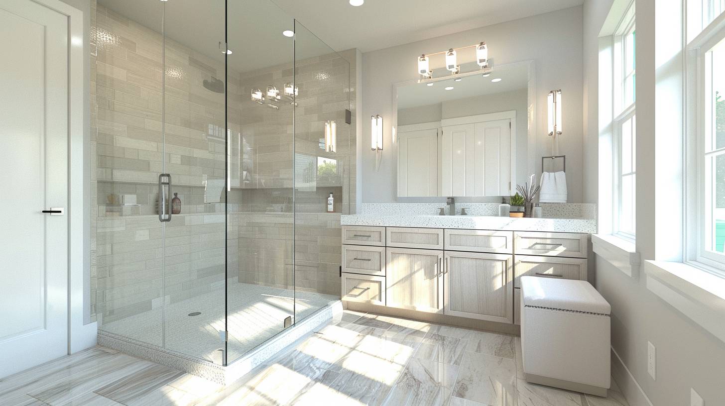 How to Choose Local Bathroom Remodel Contractors for Your Next Project