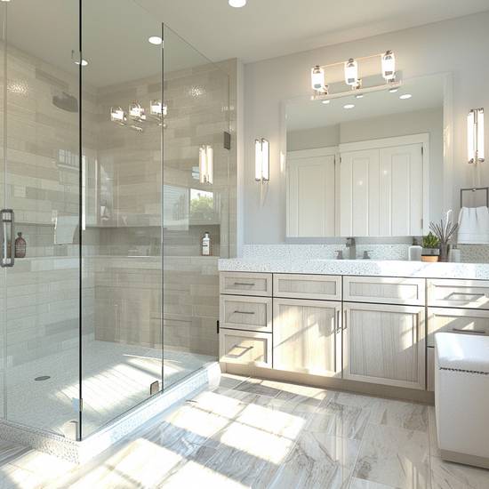 How to Choose Local Bathroom Remodel Contractors for Your Next Project
