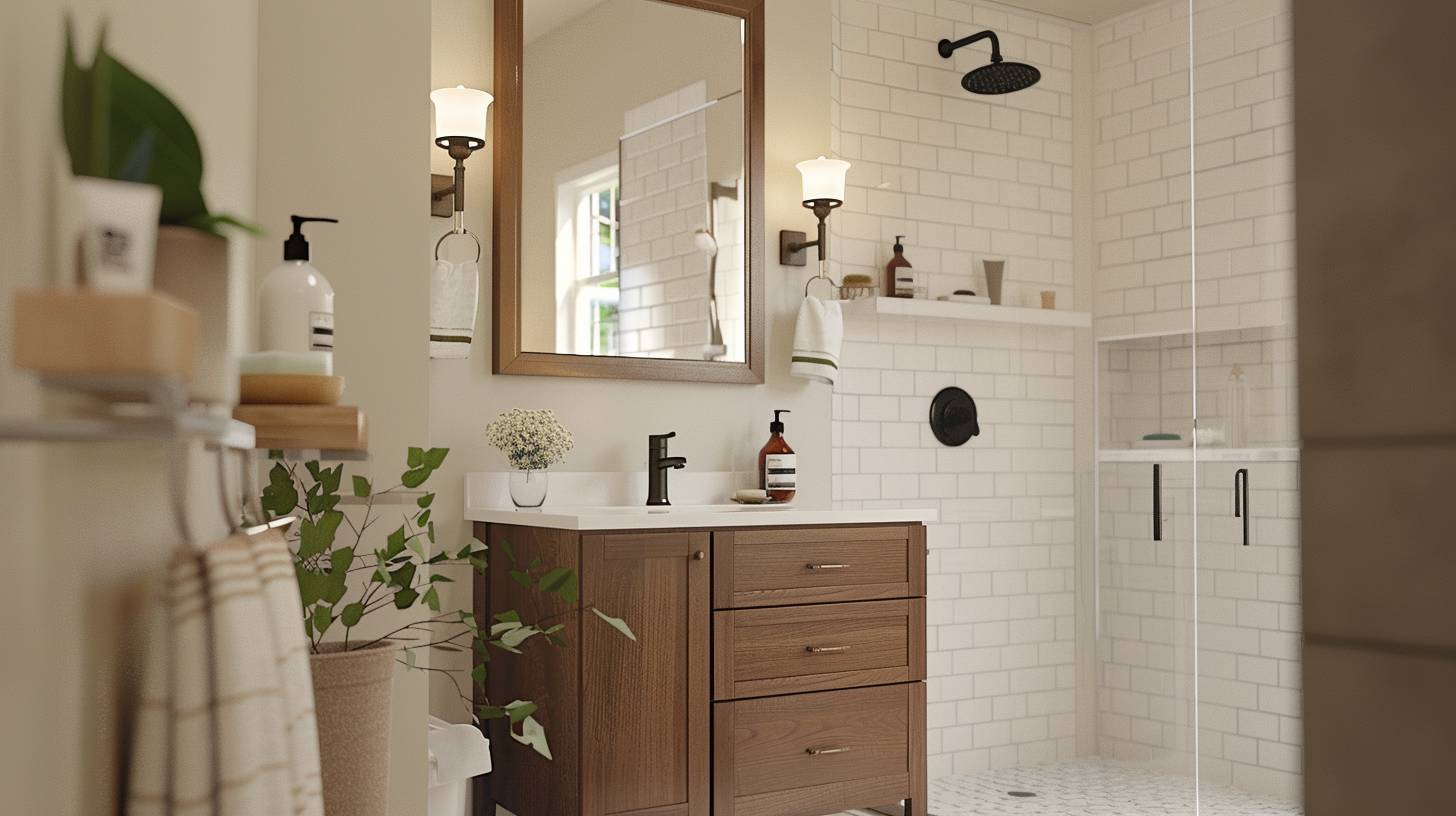 1 Week Bathroom Remodel: Plan, Scope, and Stress-Free Execution