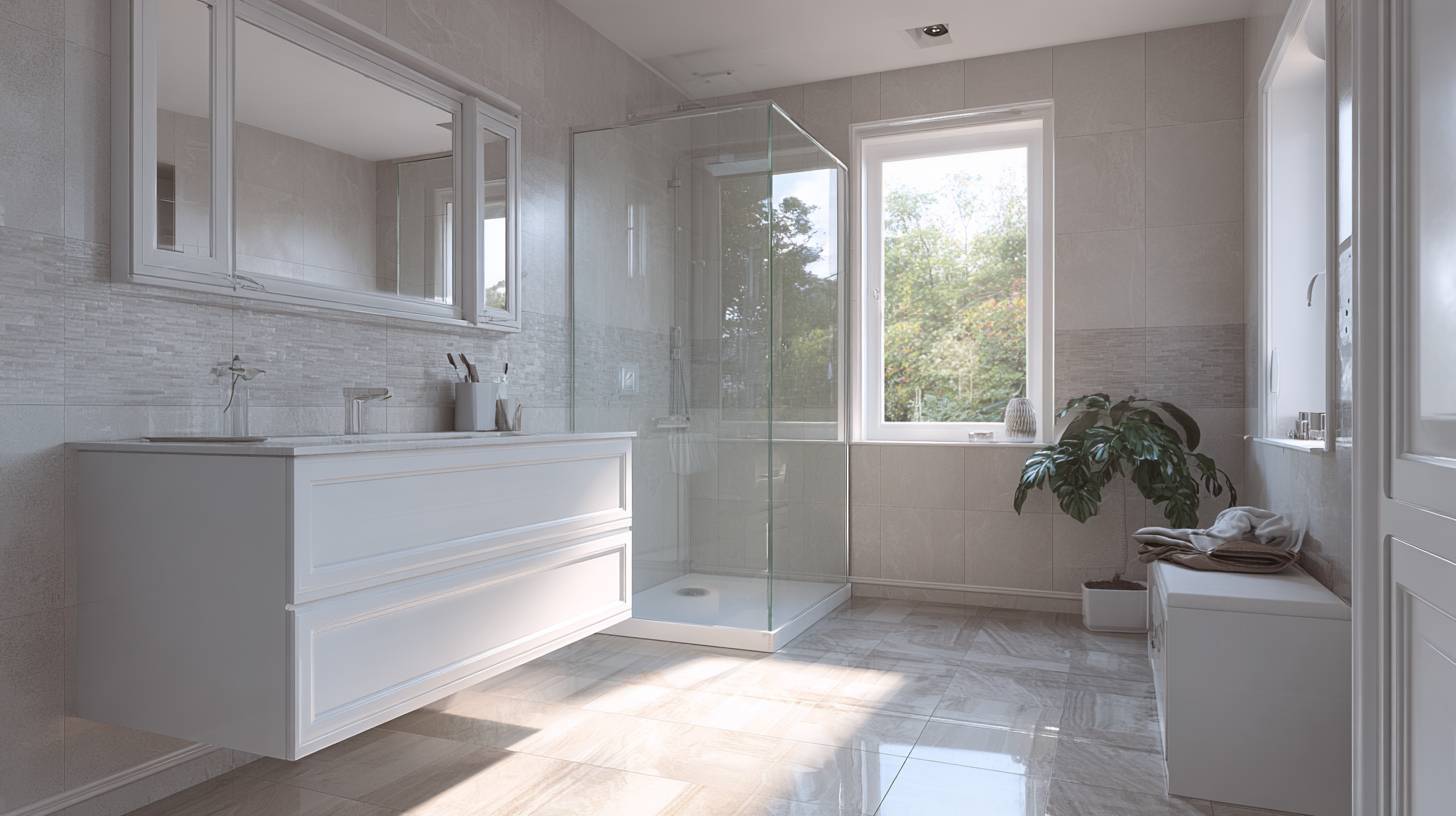 100 sq ft Bathroom Remodel Cost: A Strategic Planning Guide