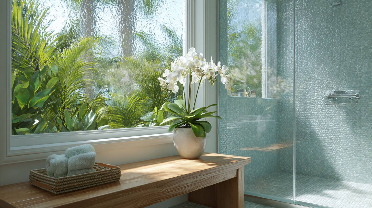 Bathroom Remodeling in Tampa