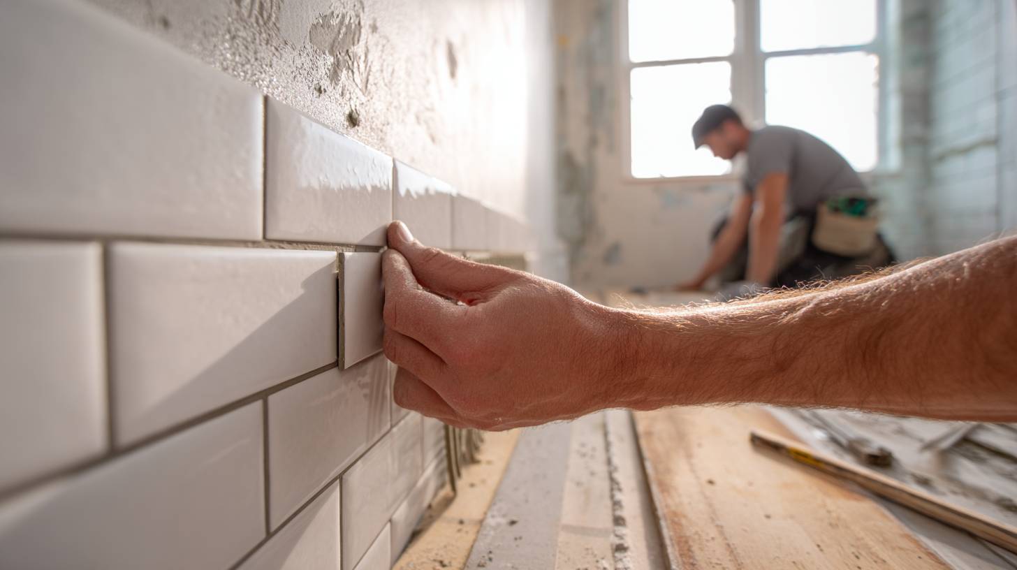 The $5,000 8x5 Bathroom Remodel: A Realistic Cost Breakdown