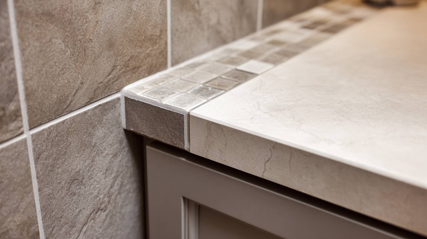 Bathroom Built to Last