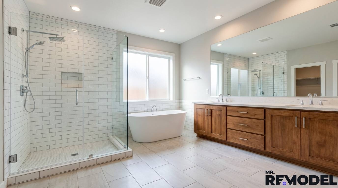 How to Choose the Best Bathroom Remodelers in Sacramento for 2026 Projects