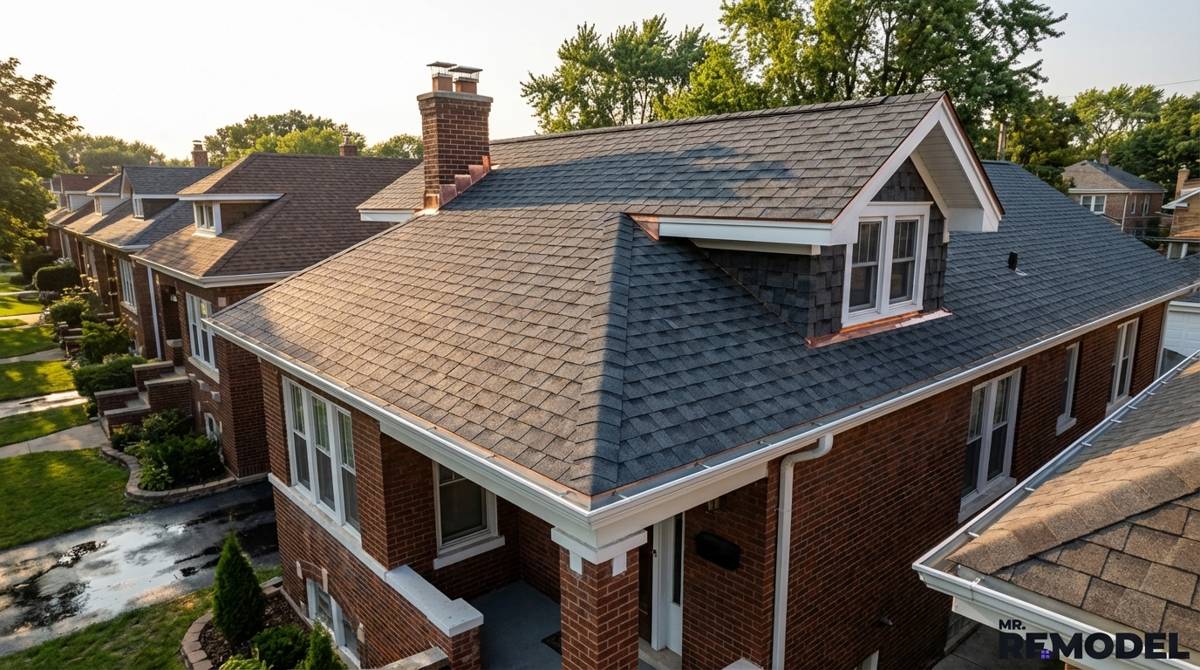 Roofing Companies in Chicago: Emergency Repairs and Bungalow Specialists