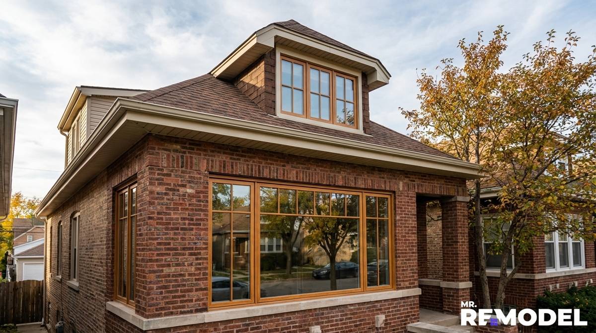 Window Installation Contractors in Chicago: Bungalow Specialists and Energy Code Experts