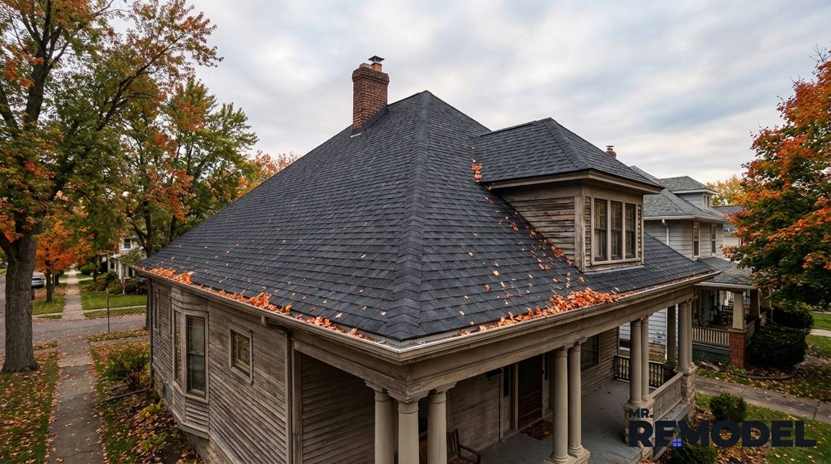 Roofing Companies in Cleveland: Lake Effect Specialists and Ice Dam Prevention