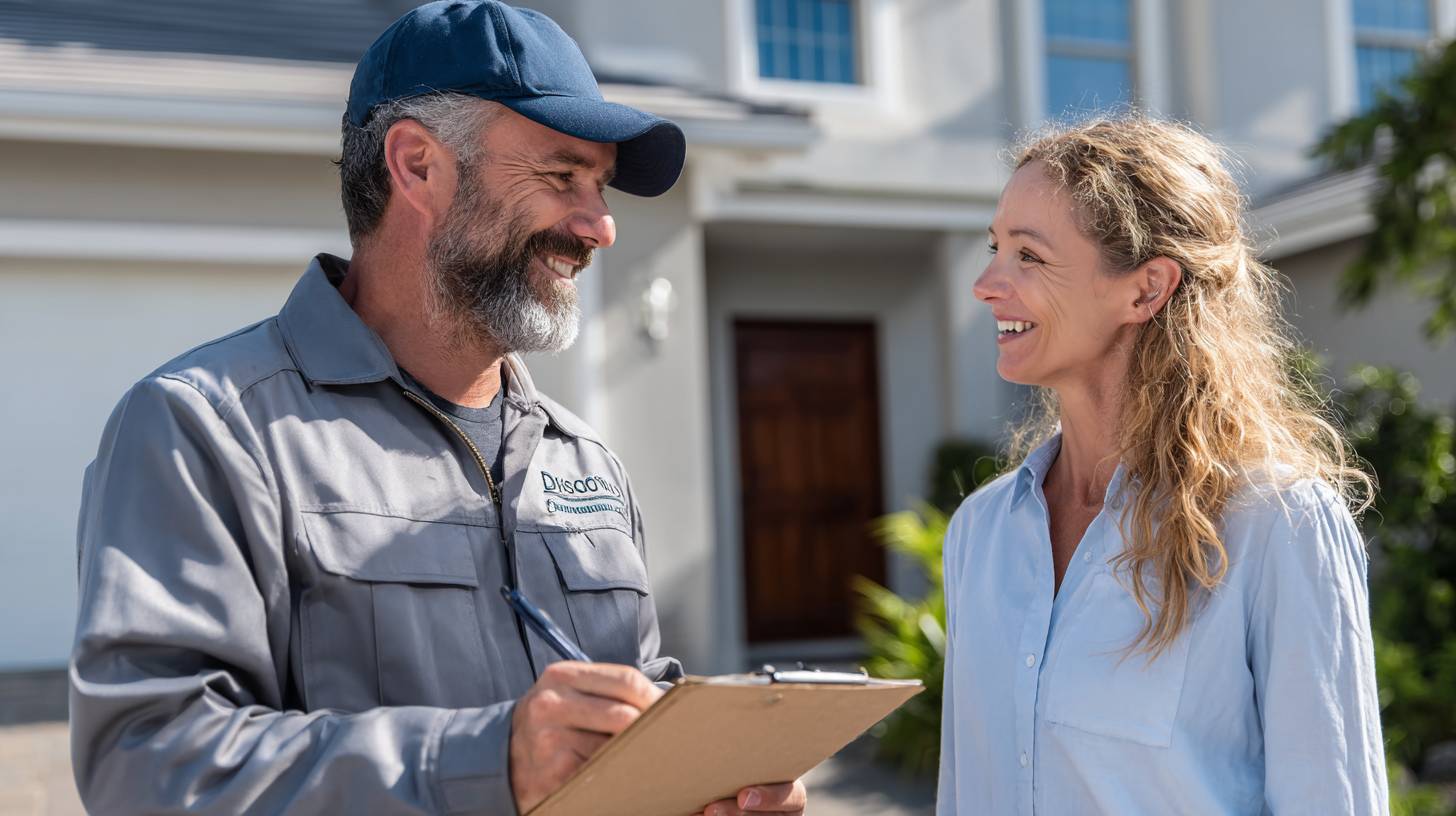 Discount Roofing Services That Save You Money Without Sacrificing Quality