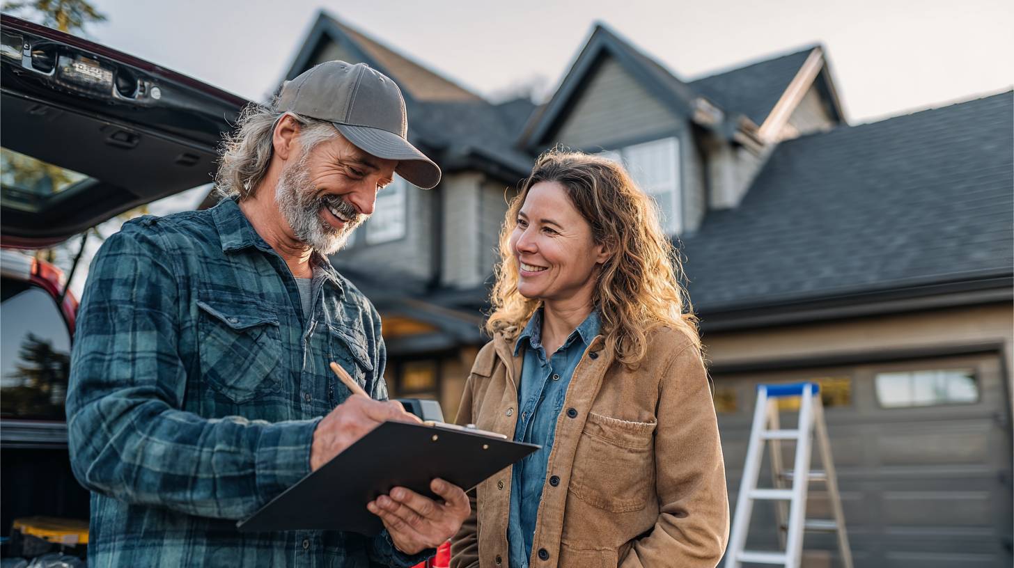 What to Know Before You Hire for Quality Roofing and Construction