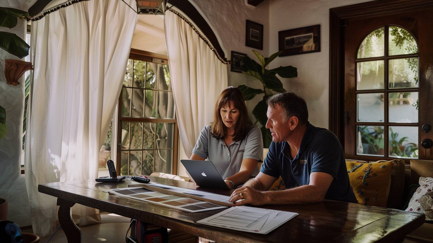 How to Find the Best Flooring Contractors in Los Angeles