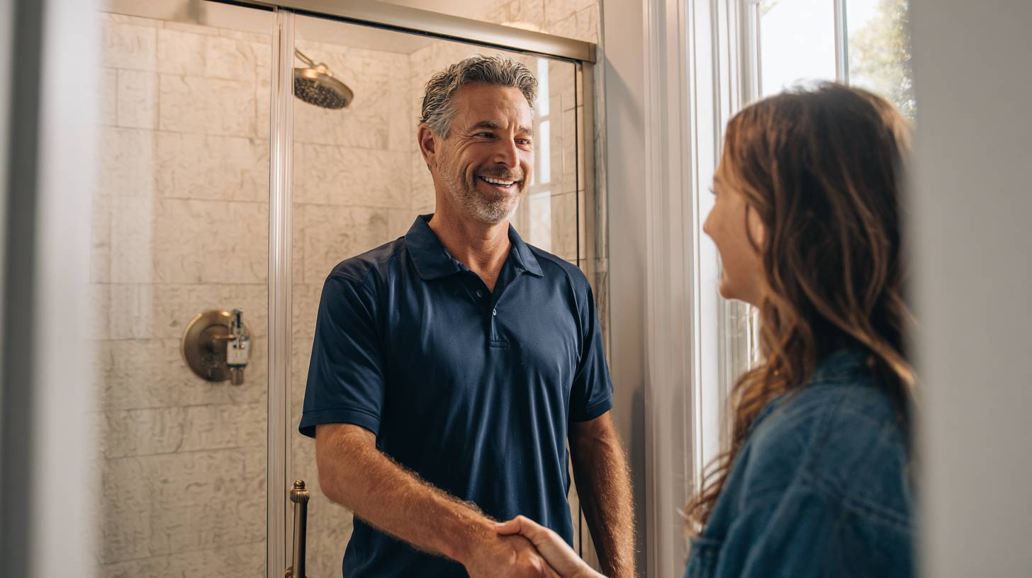 The 3-Day Bathroom Remodel: A Homeowner's Guide to Cost and Process