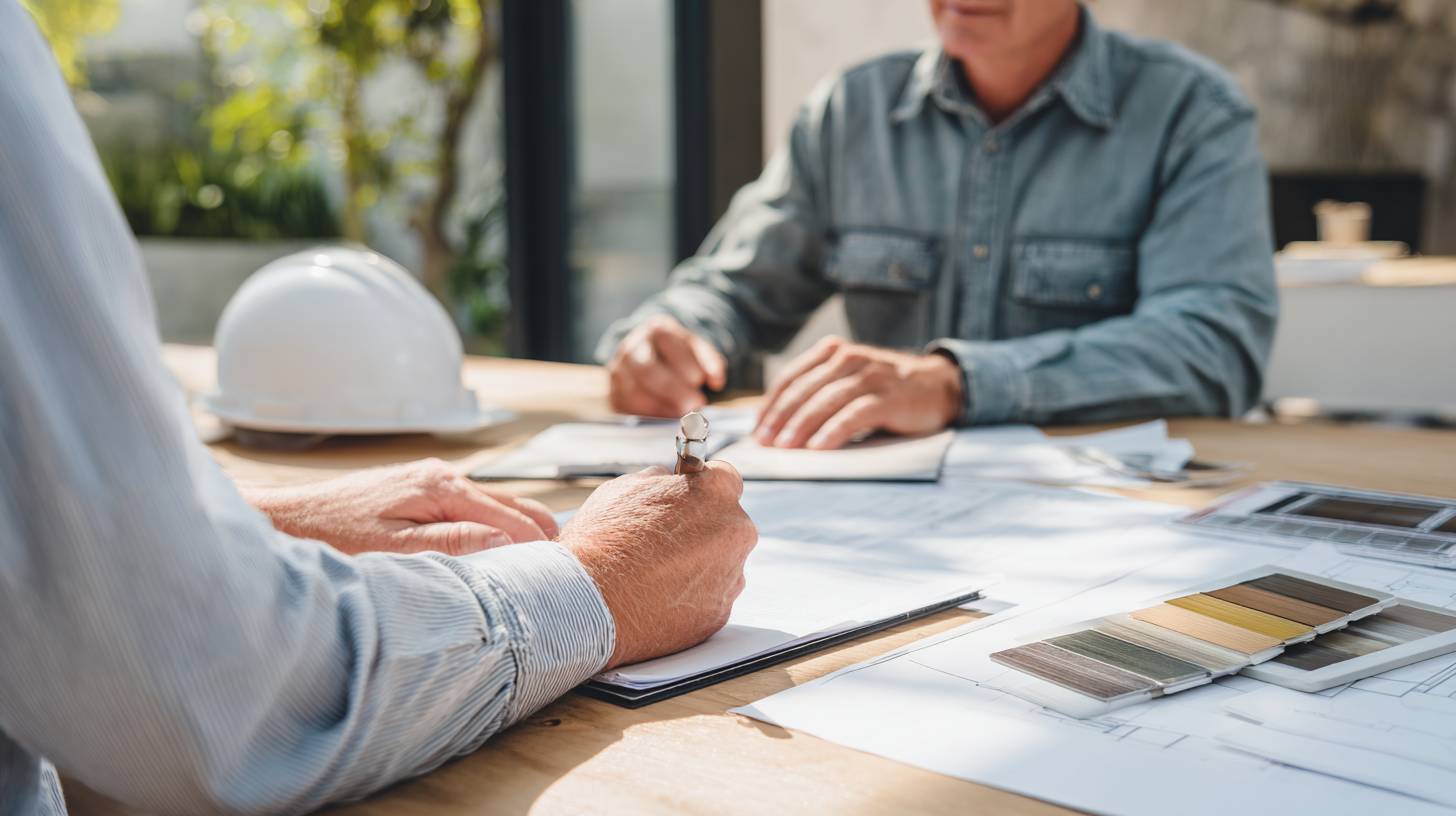 Best Roofing Services: What Homeowners Should Expect From a Roofing Company