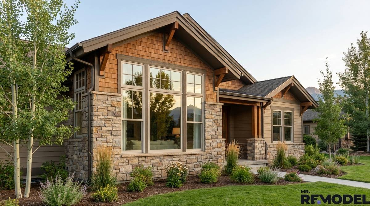 Window Installation Contractors in Denver: Altitude-Proof Glass & Egress Specialists