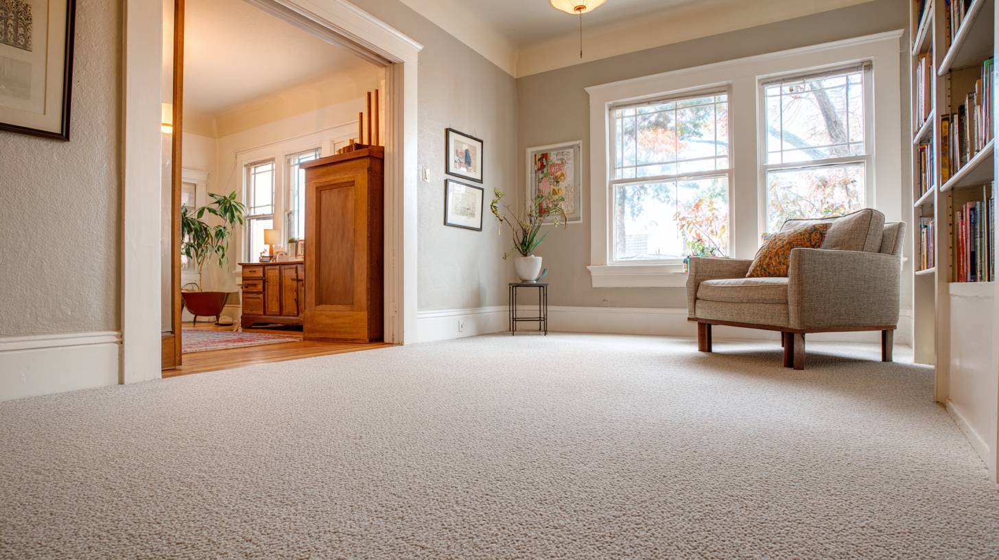 How Many Quotes Should You Get for Carpet? A Playbook For Finding Carpet Flooring Contractors