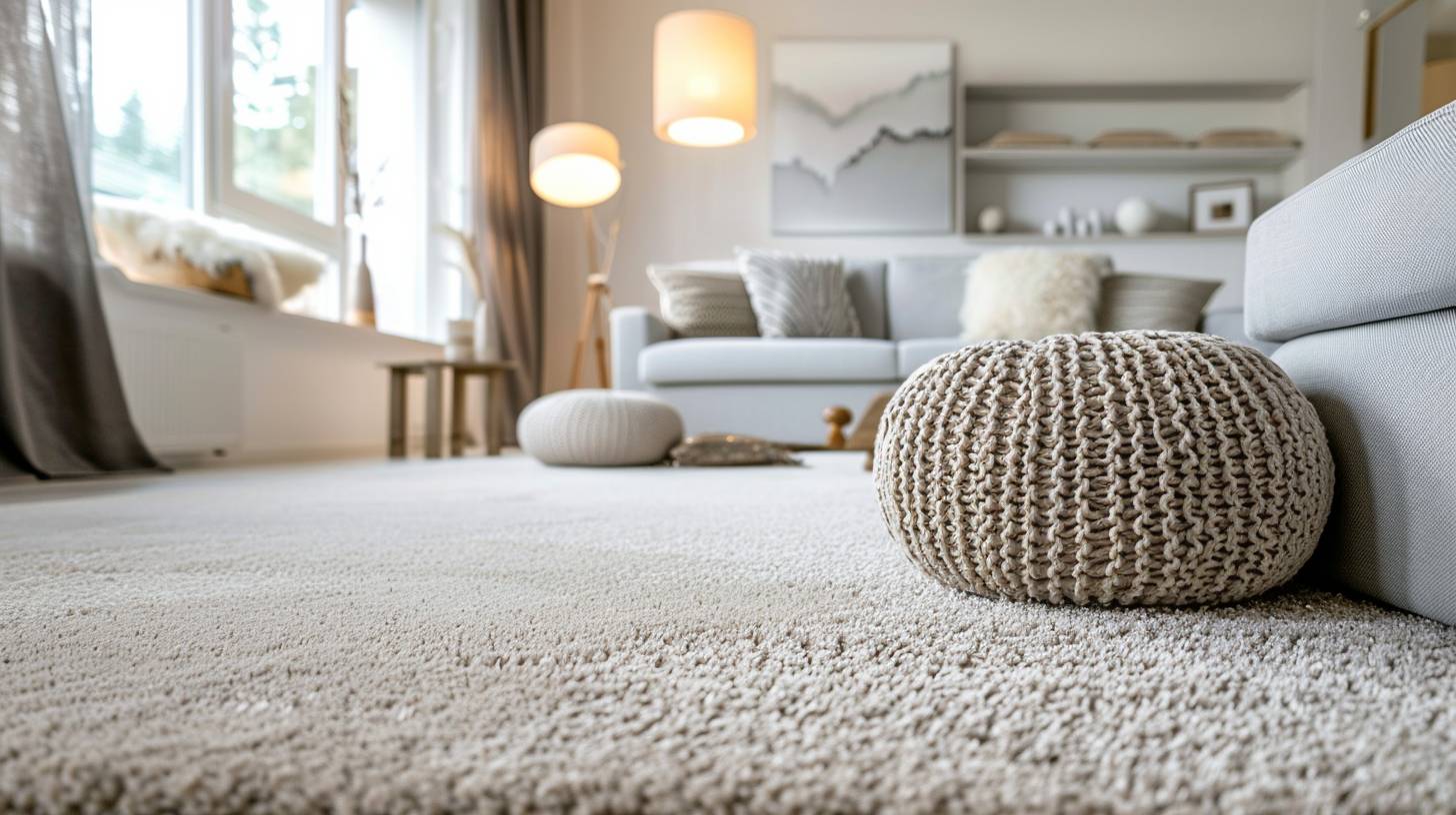 Hiring Carpet Flooring Companies: Installation, Costs, and Vetting Guide