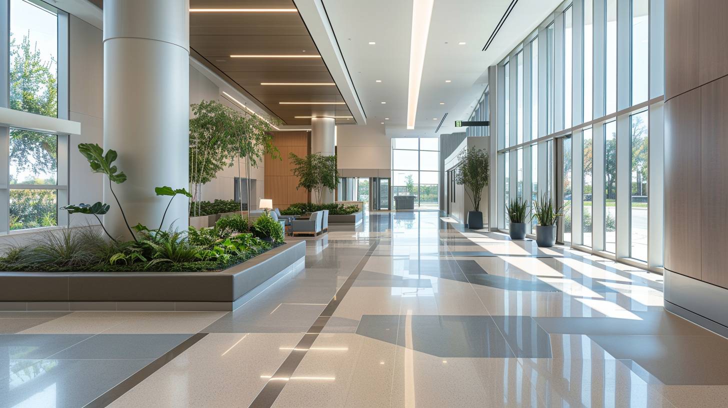 Commercial Flooring Contractors: How to Choose the Right Team