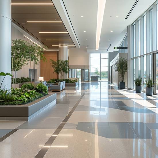 Commercial Flooring Contractors: How to Choose the Right Team