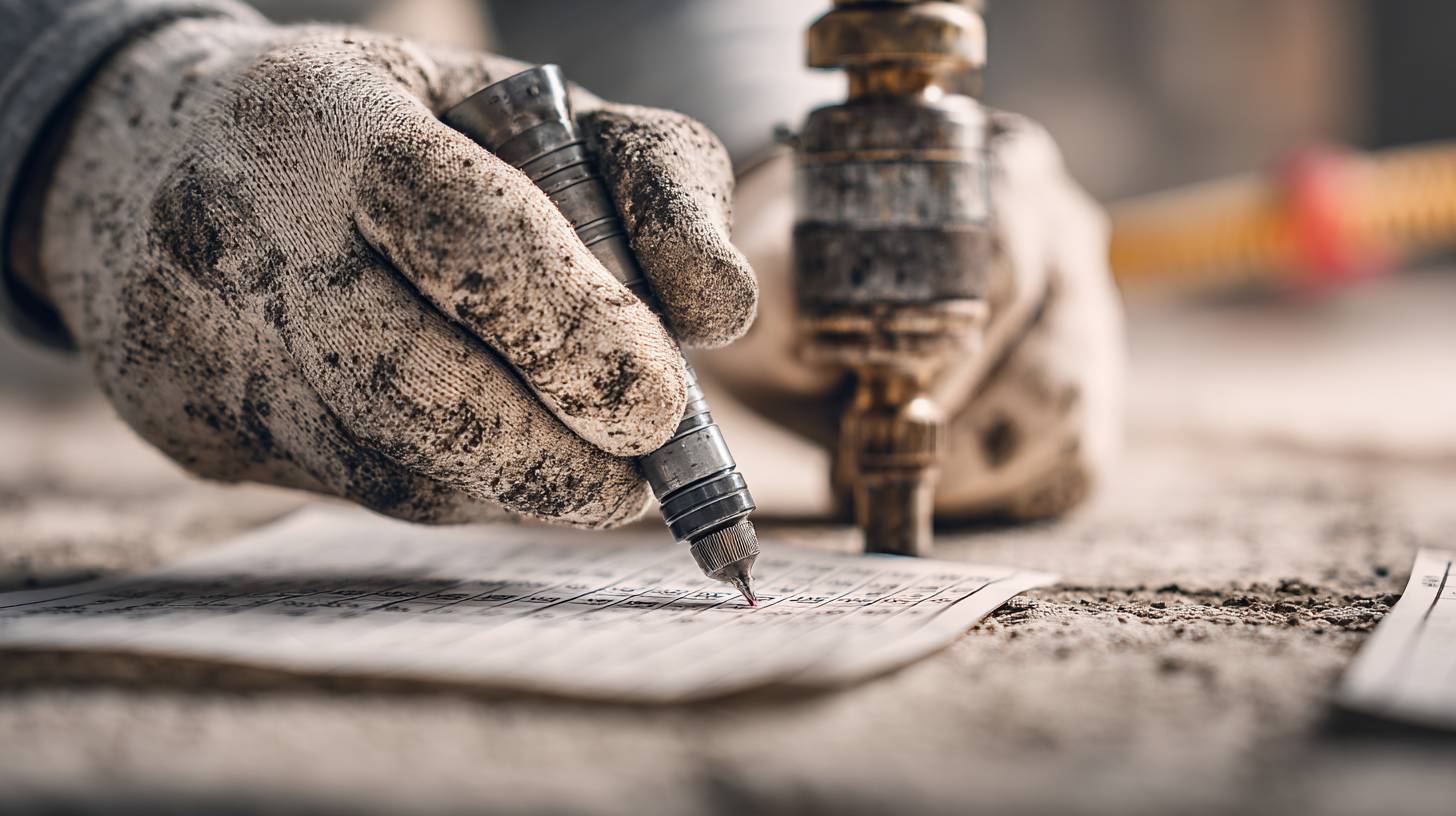 Why Epoxy Floors Fail—and How Top Commercial Epoxy Flooring Contractors Prevent It