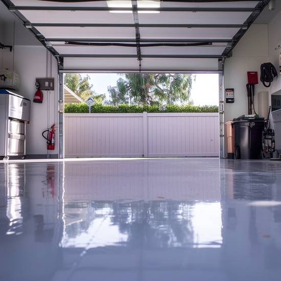 What to Know Before Hiring Epoxy Flooring Contractors in San Diego