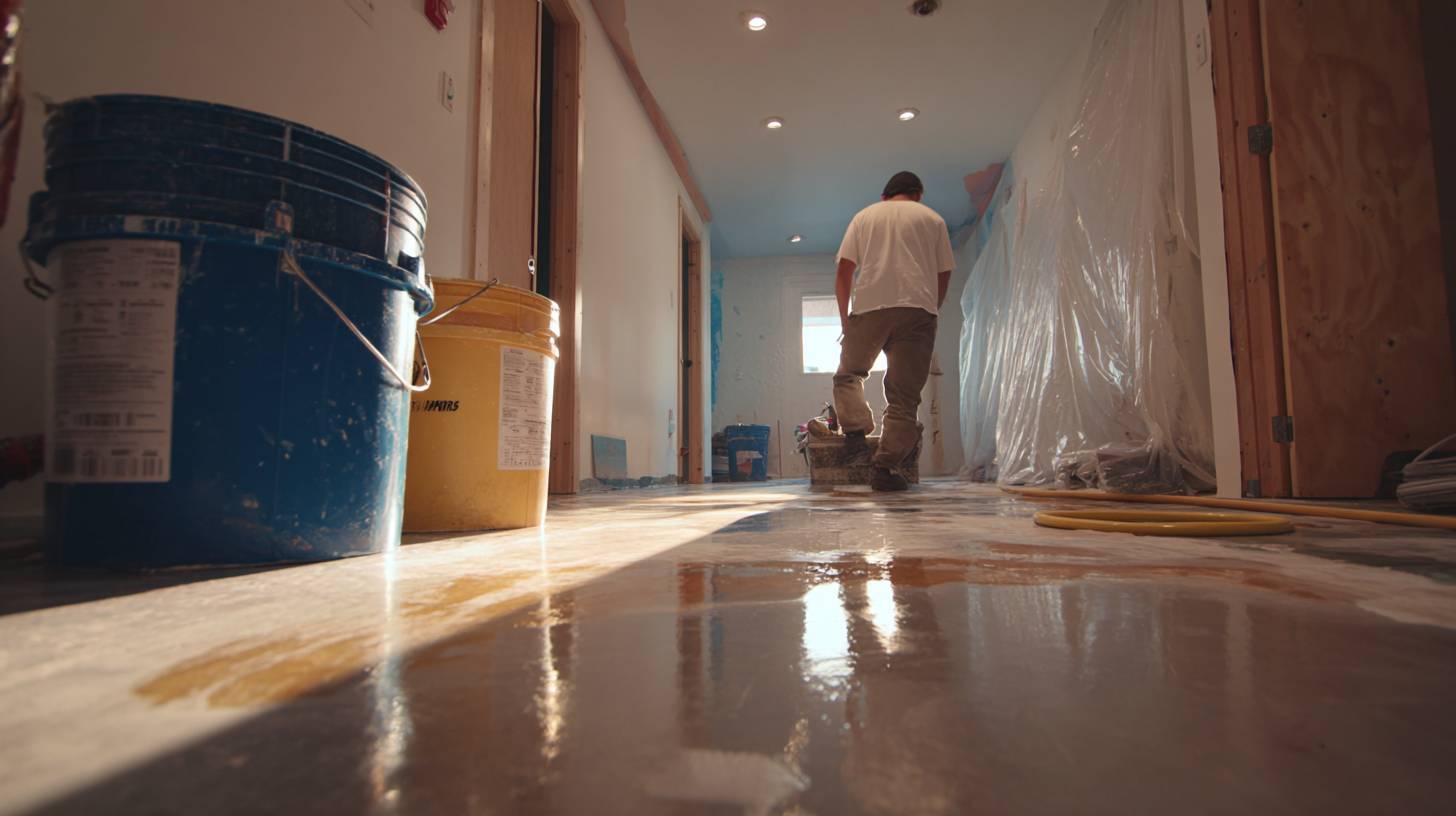 How to Choose the Best Basement Flooring Contractors