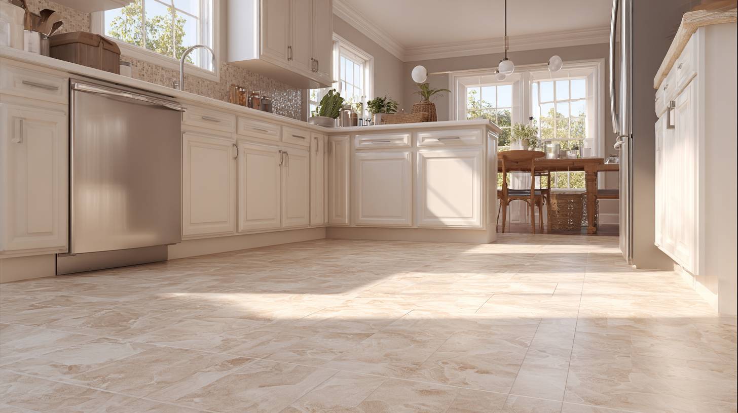 Hiring Linoleum Flooring Contractors: What to Know